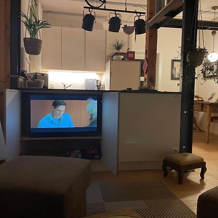 Ferienwohnung Am Stockerbach Фройденщат Екстериор снимка