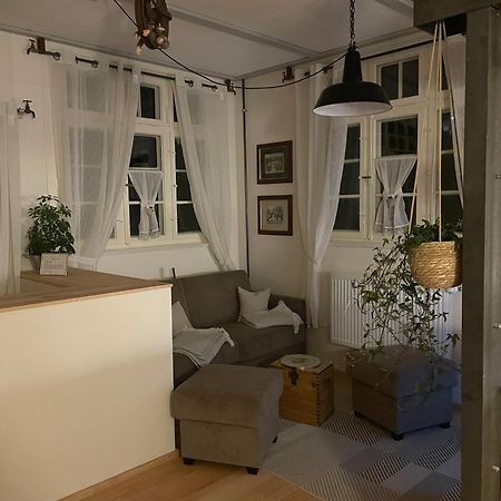 Ferienwohnung Am Stockerbach Фройденщат Екстериор снимка