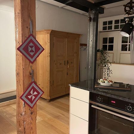 Ferienwohnung Am Stockerbach Фройденщат Екстериор снимка