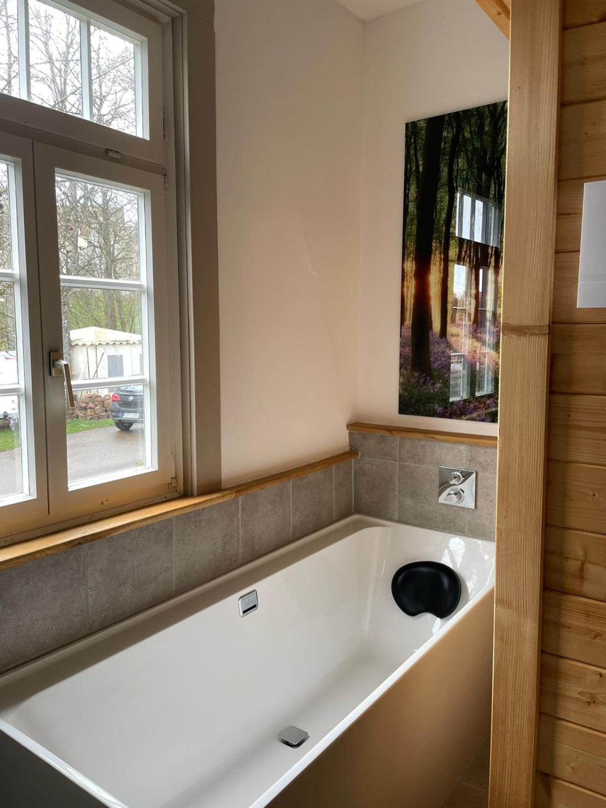 Ferienwohnung Am Stockerbach Фройденщат Екстериор снимка