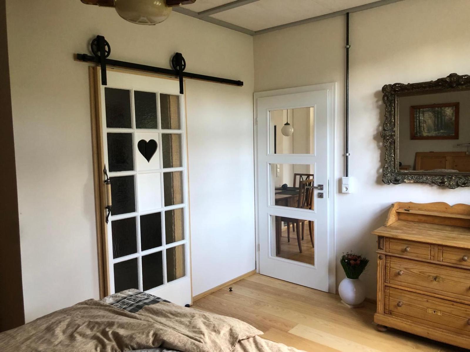 Ferienwohnung Am Stockerbach Фройденщат Екстериор снимка