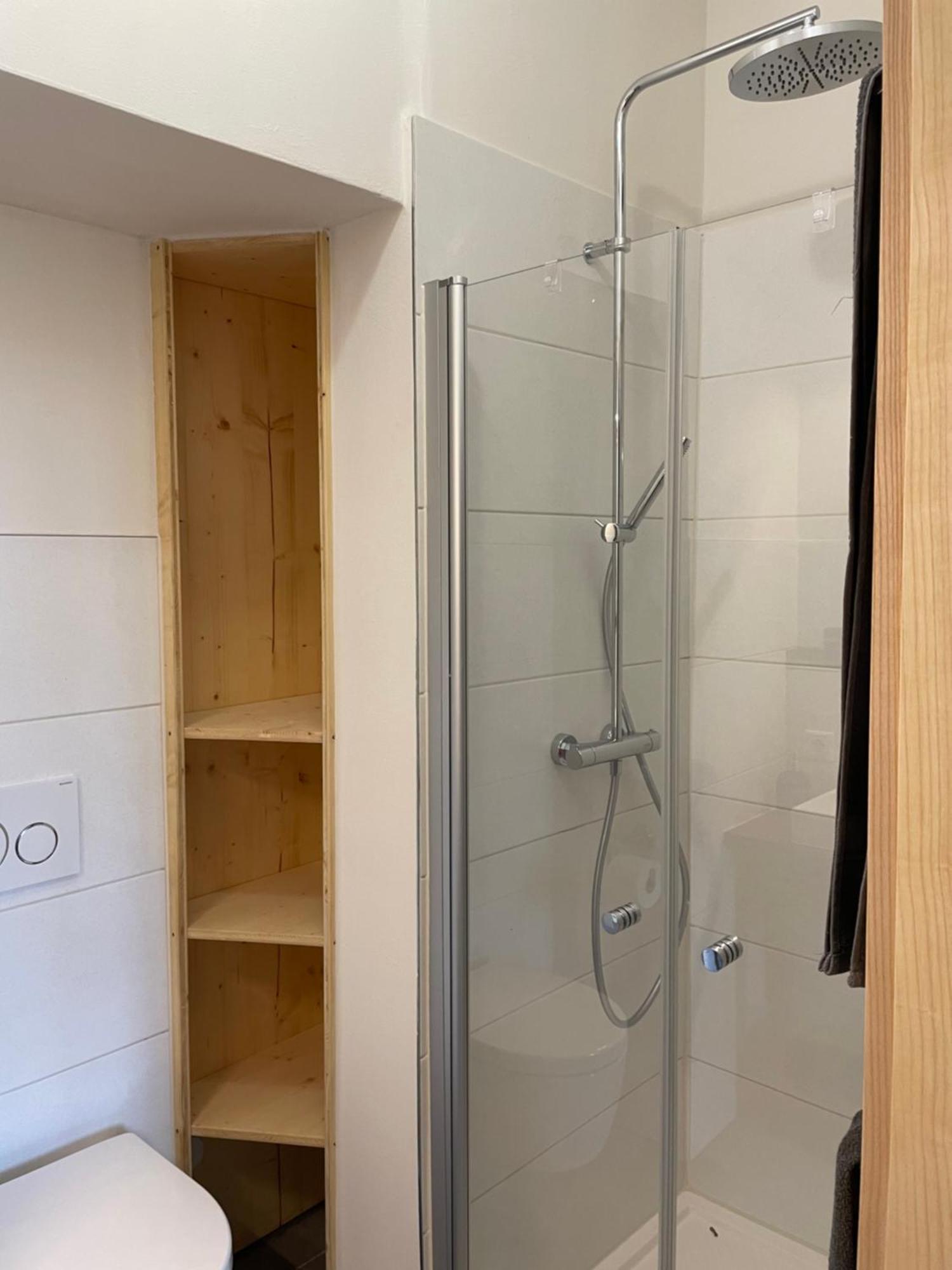 Ferienwohnung Am Stockerbach Фройденщат Екстериор снимка