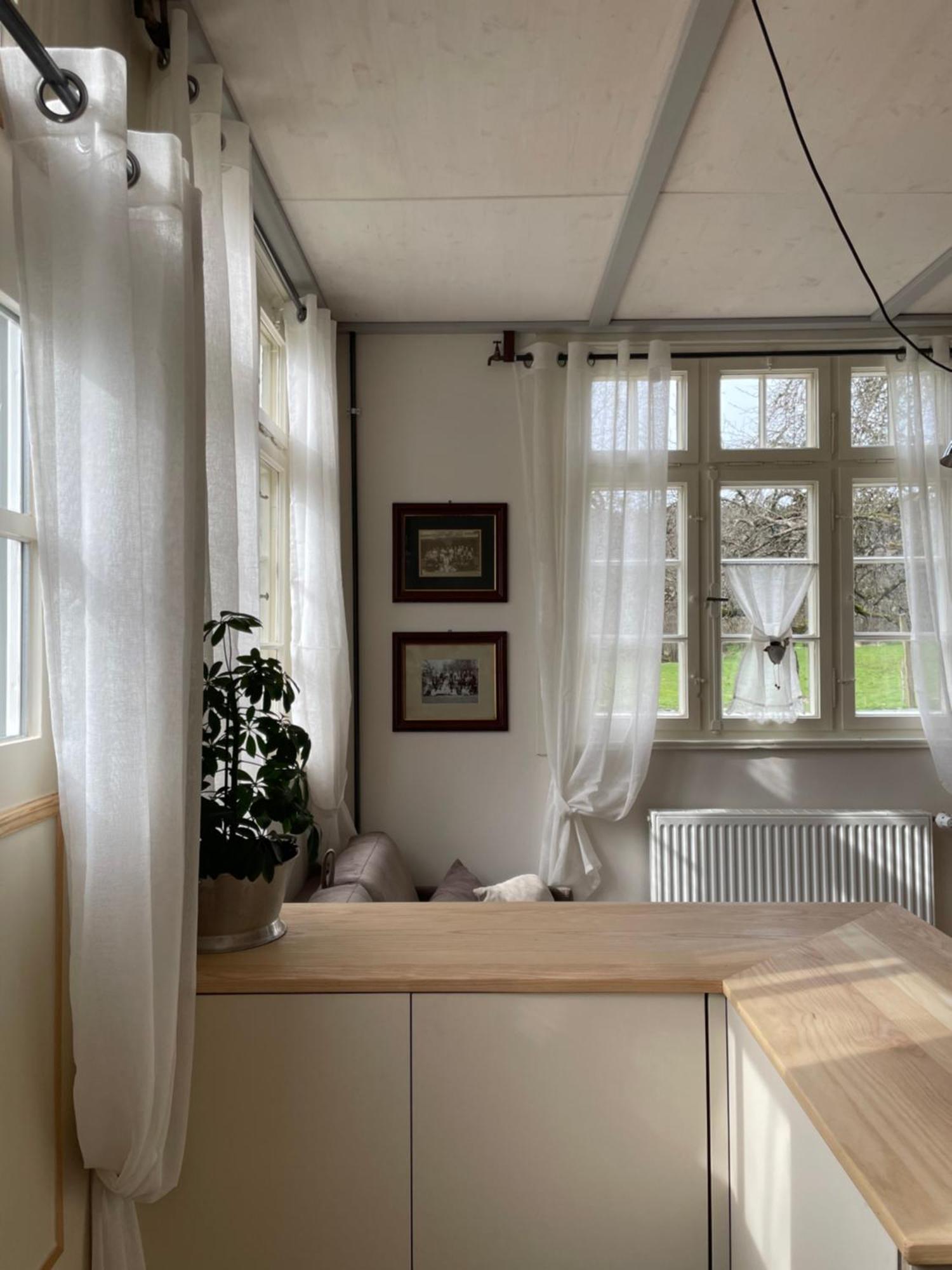 Ferienwohnung Am Stockerbach Фройденщат Екстериор снимка