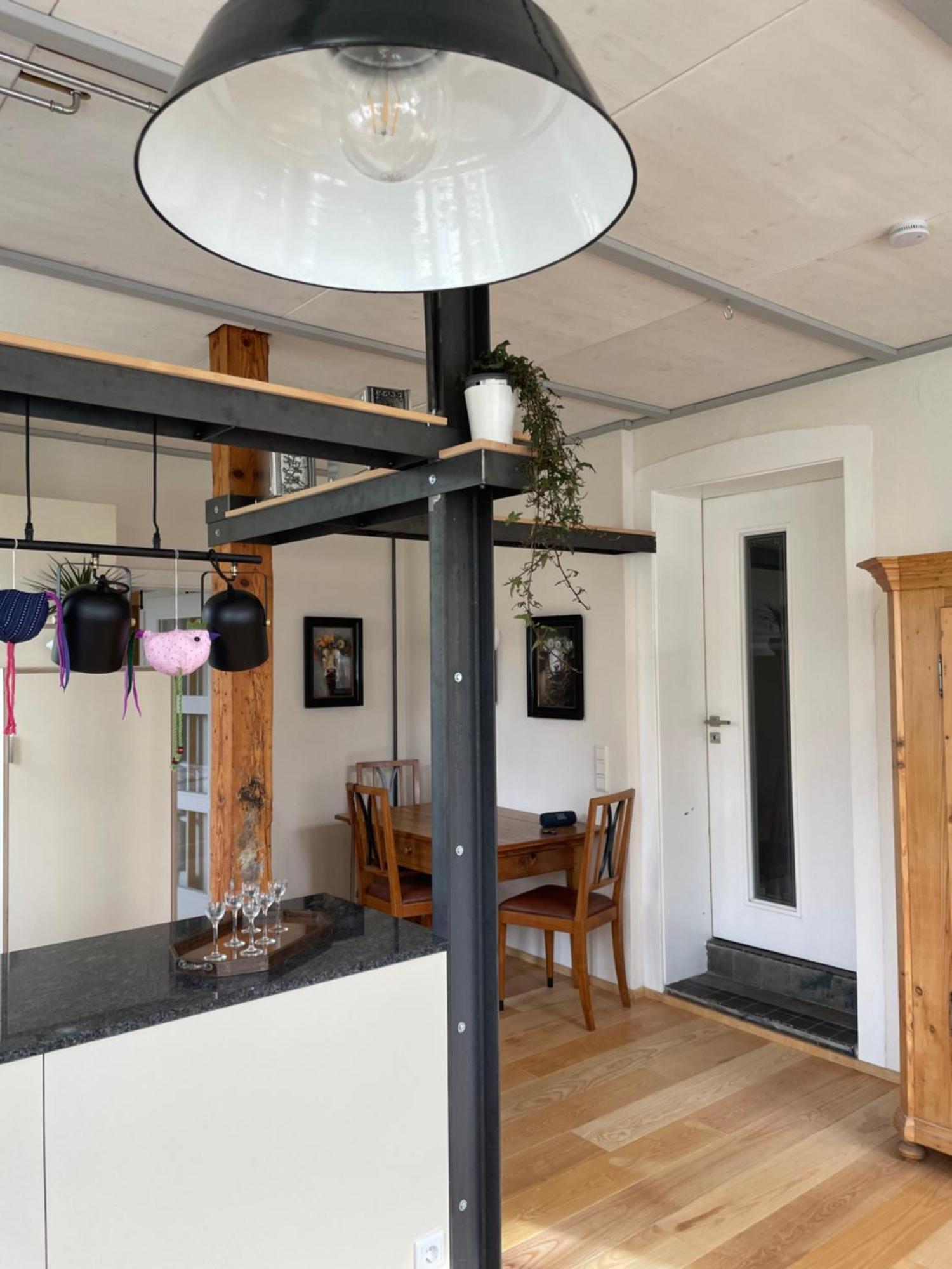 Ferienwohnung Am Stockerbach Фройденщат Екстериор снимка