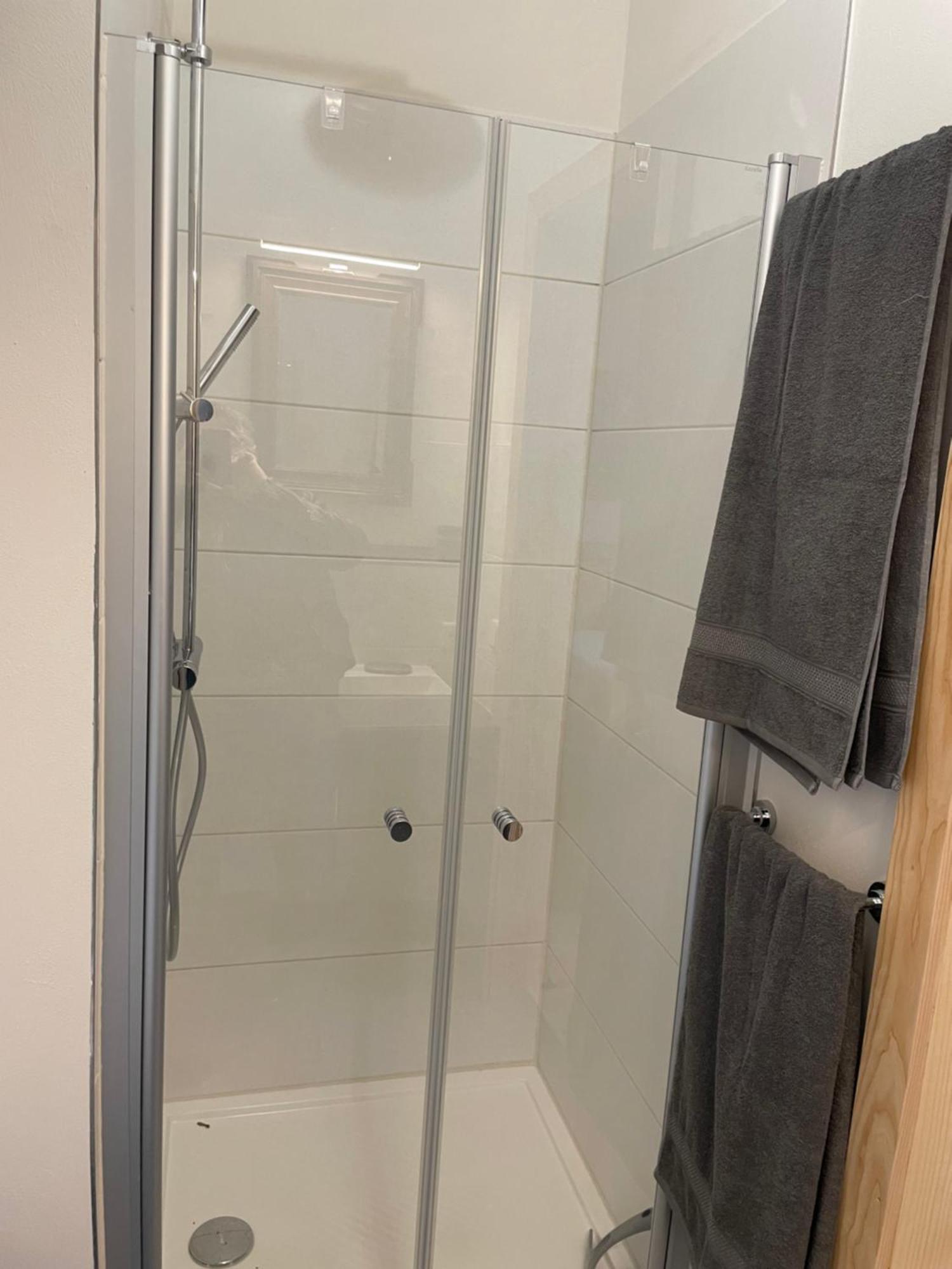 Ferienwohnung Am Stockerbach Фройденщат Екстериор снимка