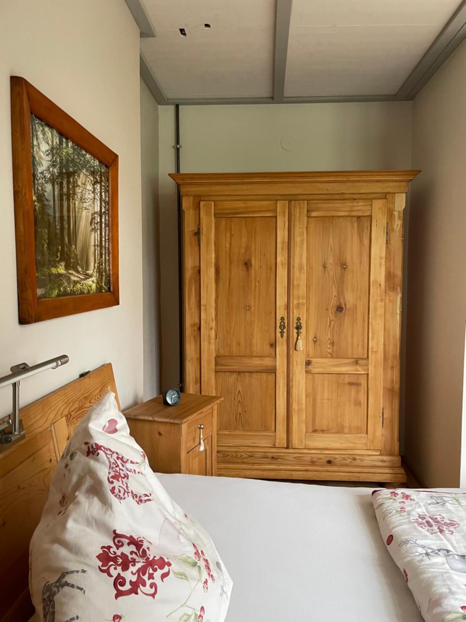 Ferienwohnung Am Stockerbach Фройденщат Екстериор снимка