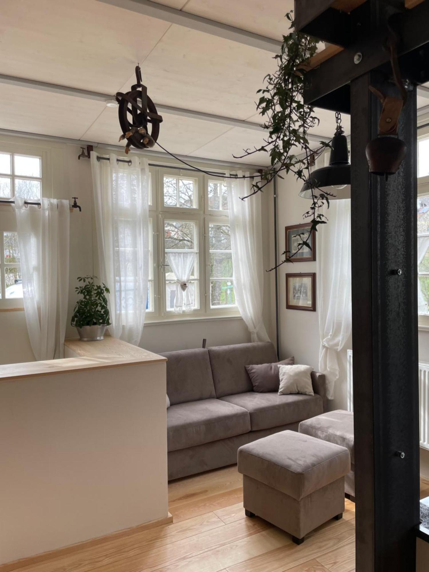 Ferienwohnung Am Stockerbach Фройденщат Екстериор снимка