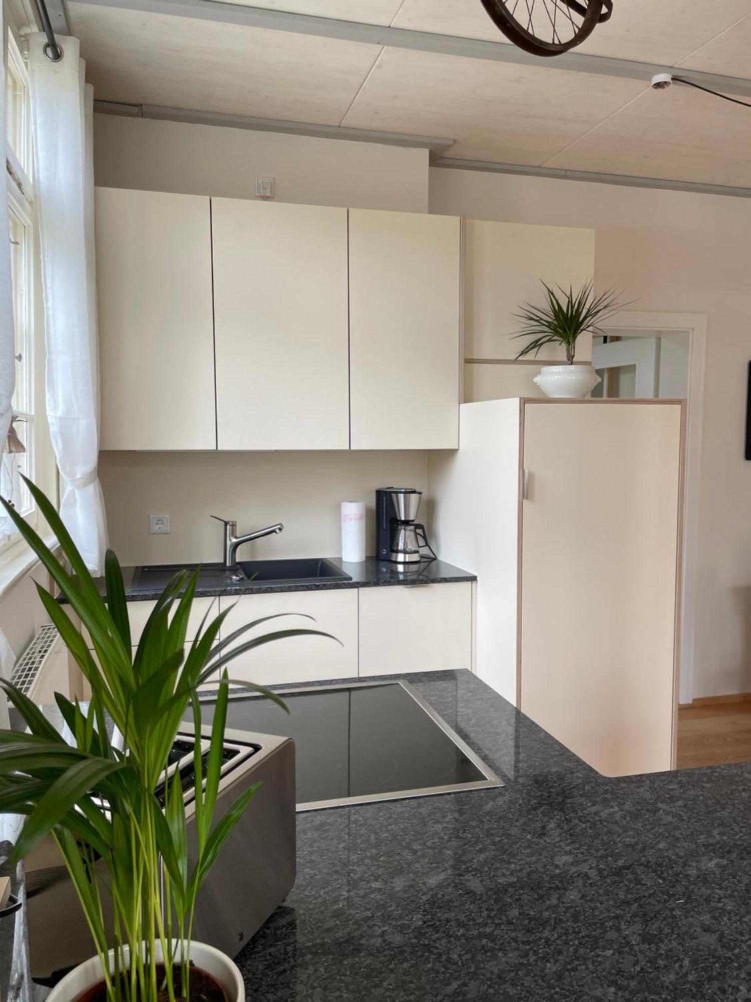 Ferienwohnung Am Stockerbach Фройденщат Екстериор снимка