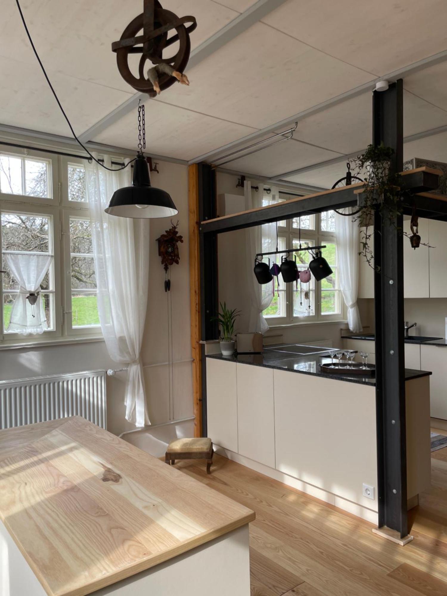 Ferienwohnung Am Stockerbach Фройденщат Екстериор снимка