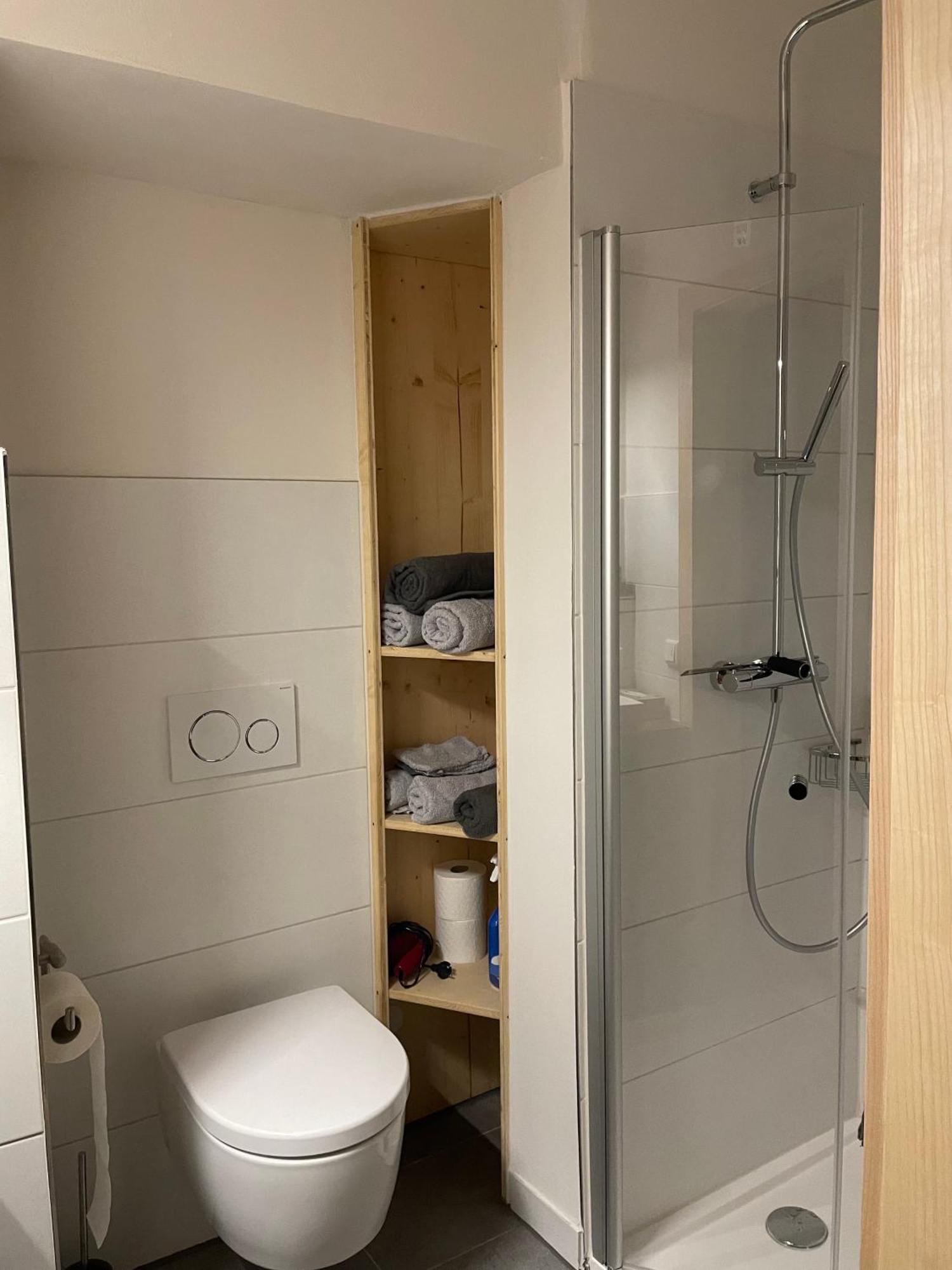 Ferienwohnung Am Stockerbach Фройденщат Екстериор снимка